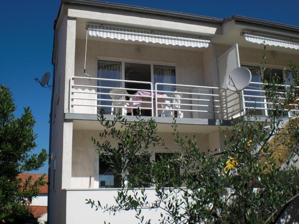 Apartments Panorama Rovinj Værelse billede