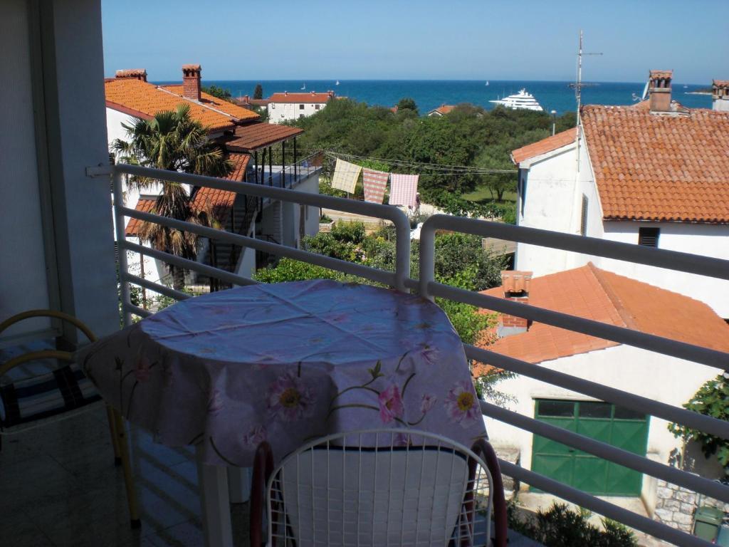 Apartments Panorama Rovinj Værelse billede