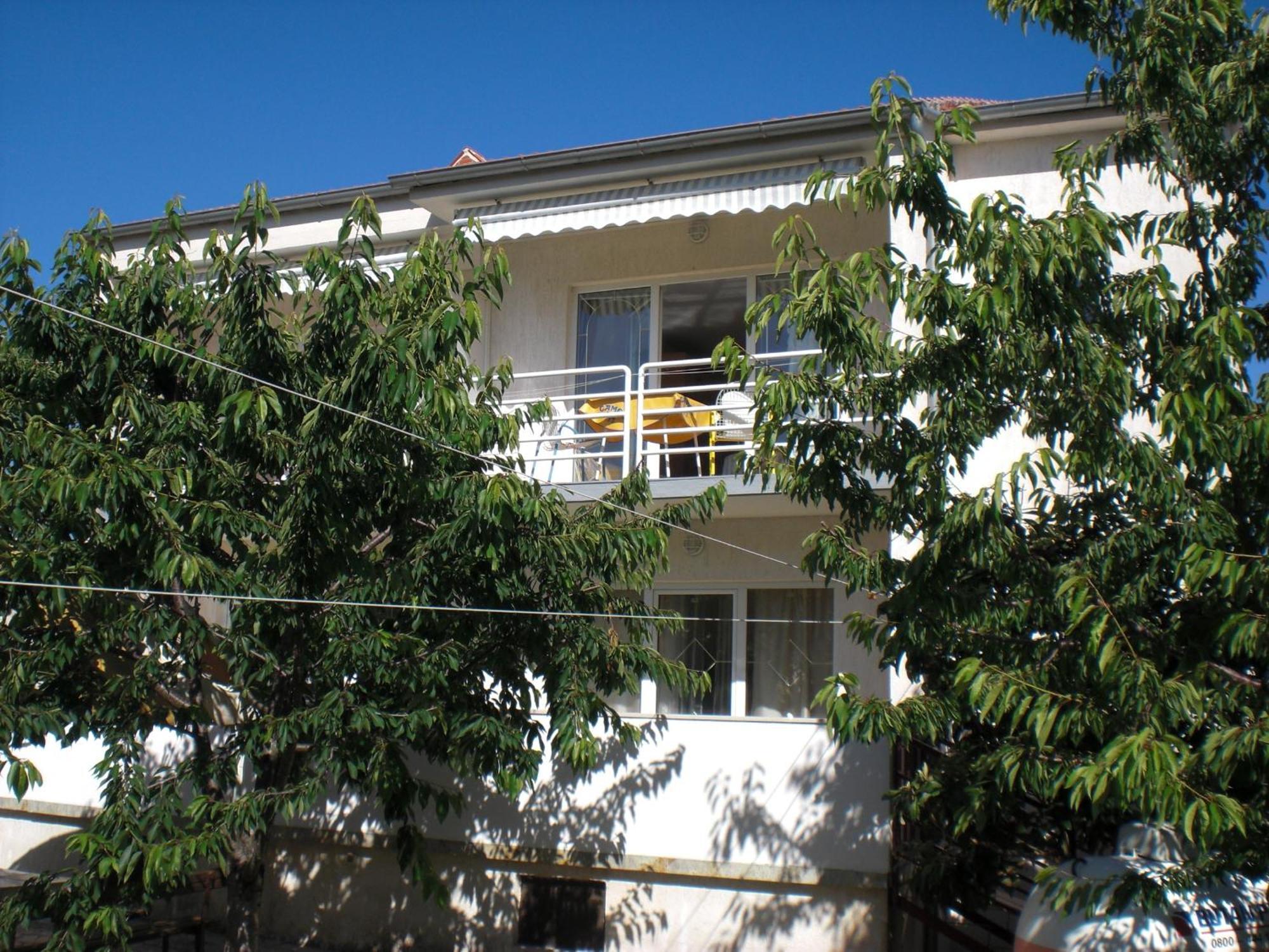 Apartments Panorama Rovinj Eksteriør billede