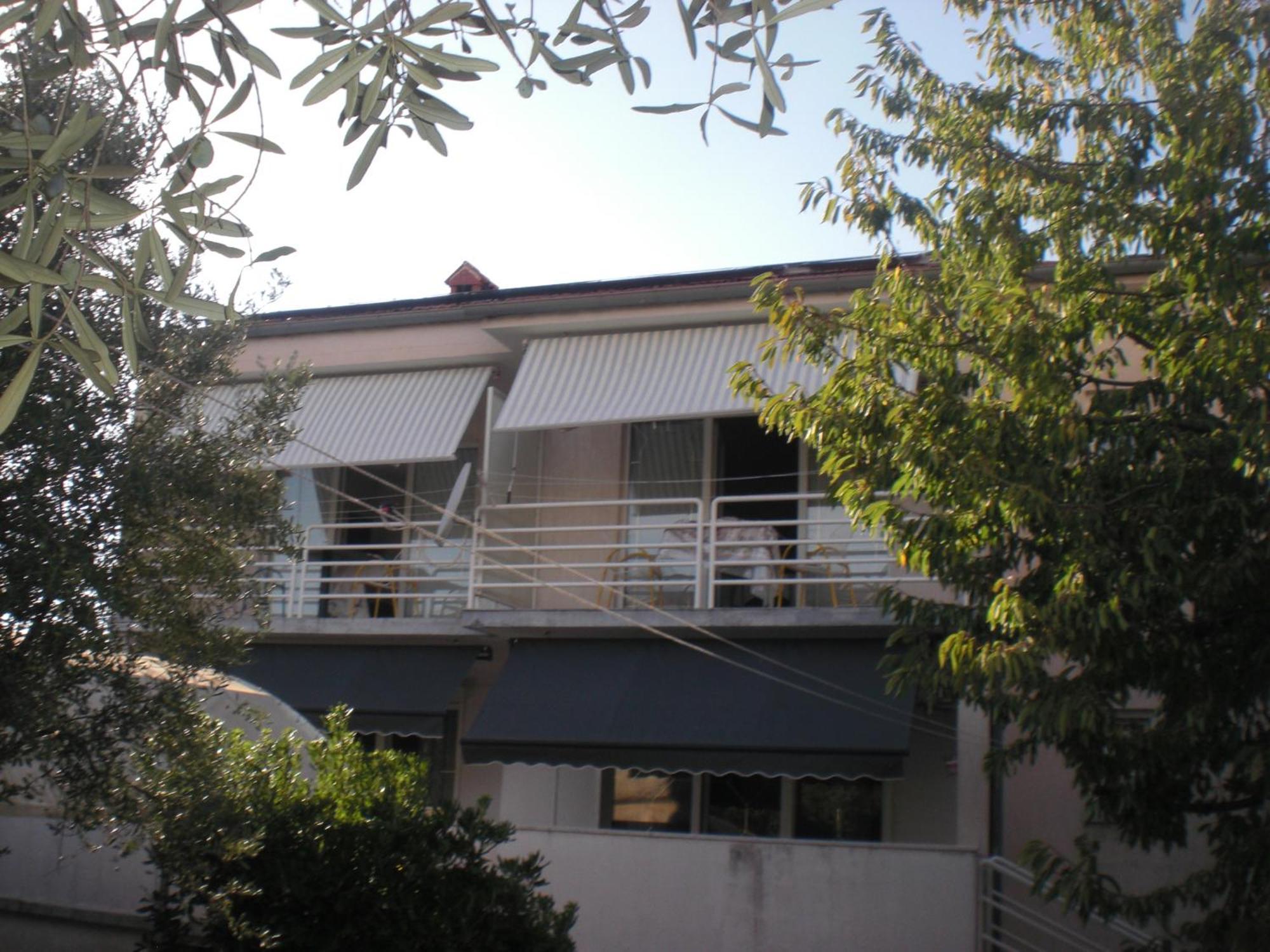 Apartments Panorama Rovinj Eksteriør billede